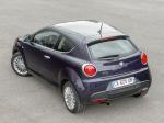Alfa Romeo MiTo TwinAir 2012 года (UK)
